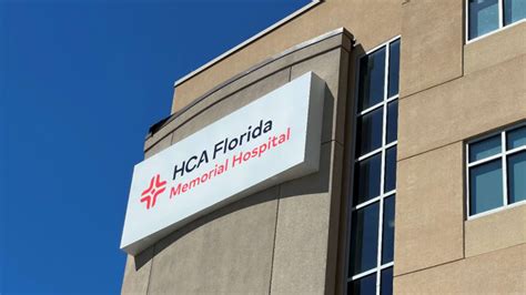 HCA data breach may affect millions of patients in Florida, other states