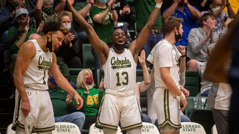 What we’ve learned about CSU basketball team after 3-0 start