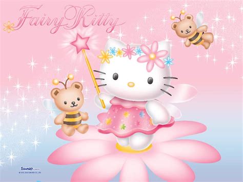 Hello Kitty - Hello Kitty Wallpaper (181854) - Fanpop