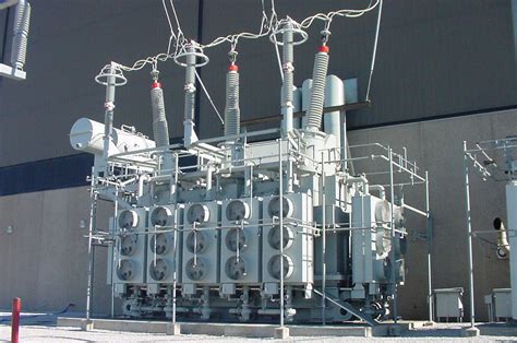 power plant transformer - Google Search 3 Phase Transformer, Current ...