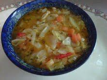 Potage Paysanne | Recipes, Soup recipes, Delicious soup