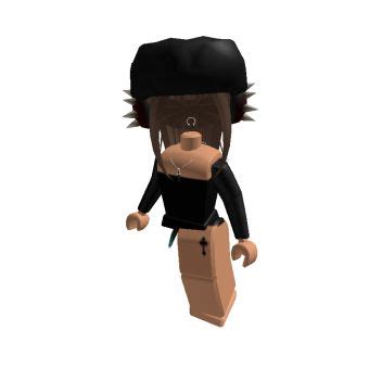 Pin by 😂ℒ𝒾𝒻ℰ ˢ𝓊ᶜ𝓀ˢ 𝓪 ℒ𝒾ℒ😂 on Roblox Girl Avatars | Roblox roblox ...