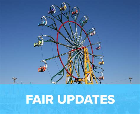 Columbia County Fall Fair - Columbia County Fair