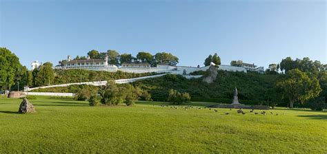 Fort Mackinac - Mackinac State Historic Parks | Mackinac State Historic ...