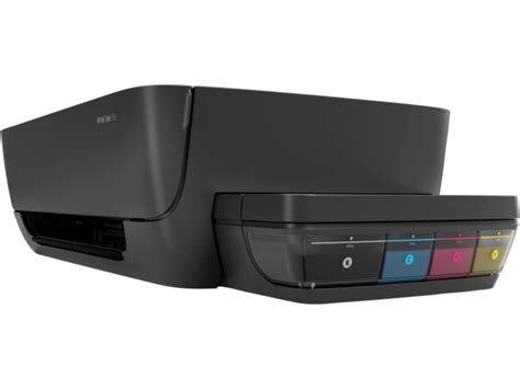 HP Ink Tank 115 SF CISS (2 Year on site warranty or 20,000 pages)