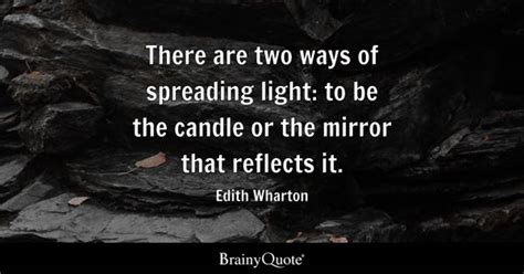 Edith Wharton Quotes - BrainyQuote