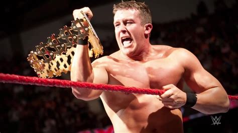 Ted DiBiase Jr. reveals why he left WWE: Where Are They Now? Part 1 ...