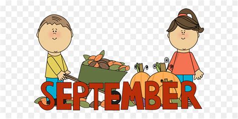 September - find and download best transparent png clipart images at ...