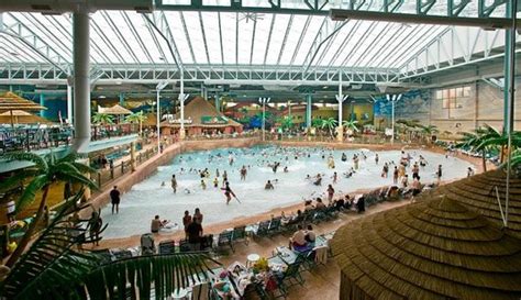 Kalahari Resorts & Conventions - Sandusky, Ohio (OH) 2018 Review ...