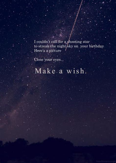 Star Birthday Wishes Quotes - ShortQuotes.cc