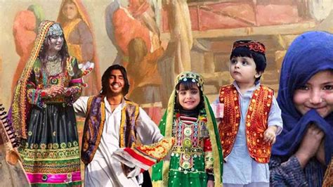 Pashtun Culture Day celebrated in Balochistan, KP with traditional zeal ...