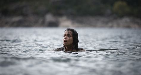 Film Review: Lovely, Dark and Deep - The Independent Horror Society