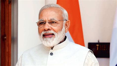 Prime Minister Narendra Modi - LatoniaKendra