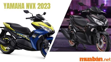 Giá Xe NVX 2023 Mới Nhất 15/06 - Giá Lăn Bánh Và đại Lý