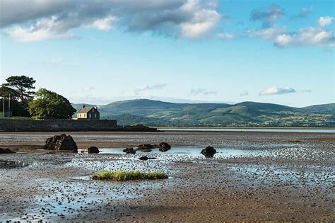 Blackrock Village - Ireland Highlights