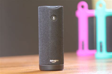 Amazon unveils 2 new Alexa devices: the $130 Amazon Tap and the $90 ...