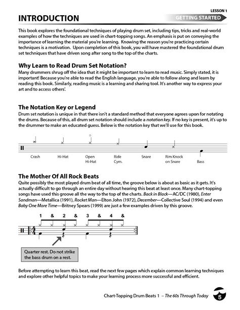 Double Hi-Hat Technique Drum Lesson