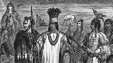 The Muscogee maintained independence against colonizers for 200 years