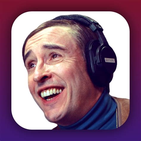 Radio Alan: The Alan Partridge Player by BBC Worldwide