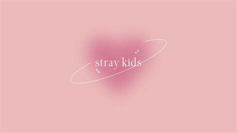 stray kids ! | Cute wallpapers for ipad, Pink wallpaper desktop, Pink ...