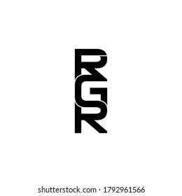 14 Rgr Logo Images, Stock Photos, 3D objects, & Vectors | Shutterstock