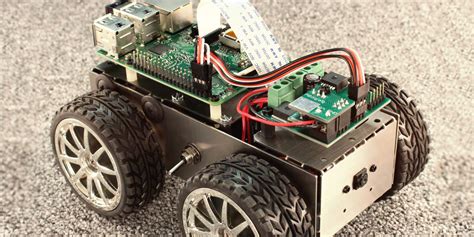 The 10 Best Raspberry Pi Zero 2 W Projects