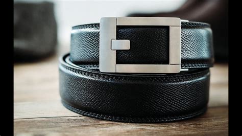 KORE Track Belts -- the Best-Fitting Belt Ever ! in 2020 | Belt ...