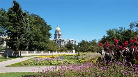 25 Denver Landmarks for Your Bucket List