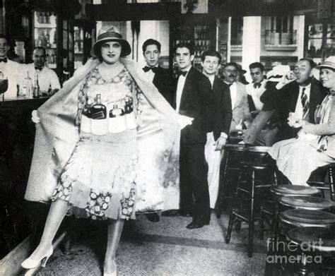 Prohibition Era Fashion