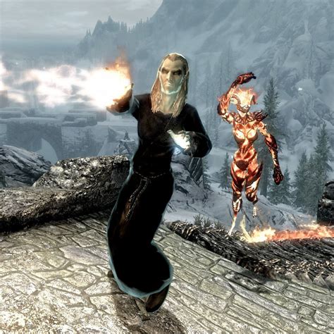 コンジュラ― - The Elder Scrolls V：Skyrim 日本語 攻略 wiki