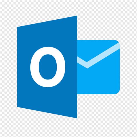 Outlook Logo - Outlook Logo De Hotmail Png Outlook 2010 Icon Download ...