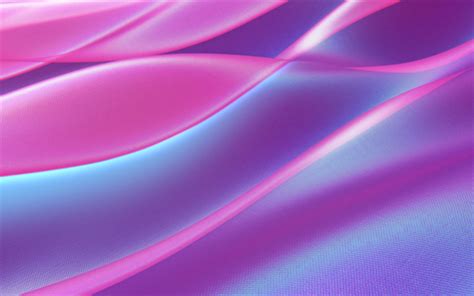 Download wallpapers 4k, abstract waves, curves, creative, purple ...