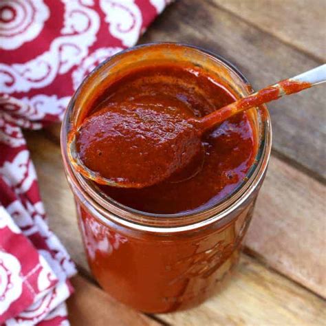 How to fix bitter red chili sauce