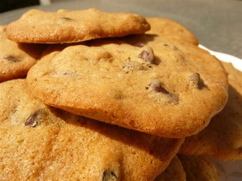 Bailey's Irish Cream Cookies - WanderFood