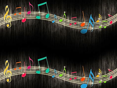 76 Background Music Ppt For FREE - MyWeb