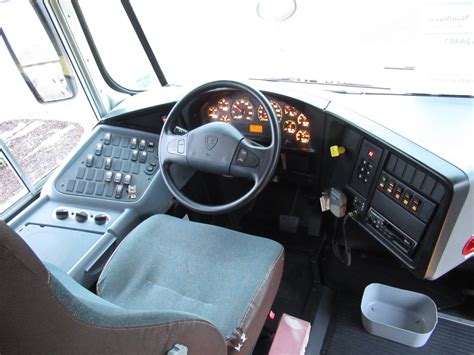 2006 International CE-200 65 Passenger Conventional School Bus - B24401 ...