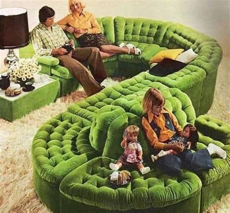 Green Sectional Sofa With Chaise - Ideas on Foter