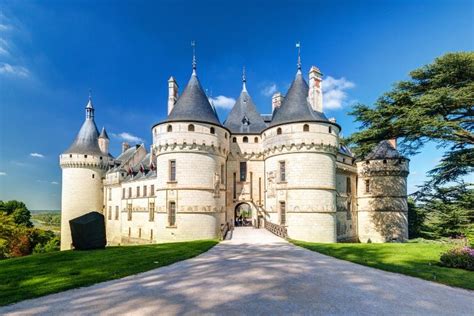 Medieval Castles In Europe