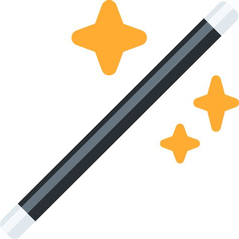 "magic wand" Emoji - Download for free – Iconduck