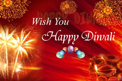 50 Beautiful Diwali Greeting cards Designs for you - part 2