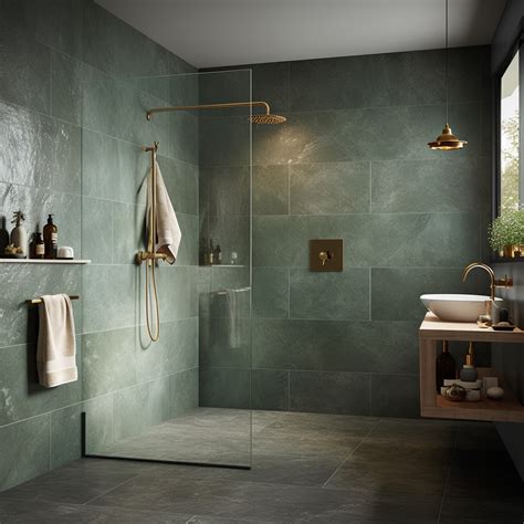 Sage Green Bathroom Ideas: Stunning, Unique Designs You'll Love