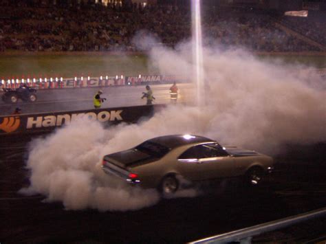 Monaro Burnout - Member's Gallery - SAU Community