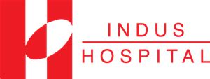 INDUS HOSPITAL KARACHI Logo PNG Vector (AI) Free Download