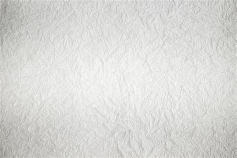 The Wrinkled White Mulberry Paper Texture Details The Background Off ...