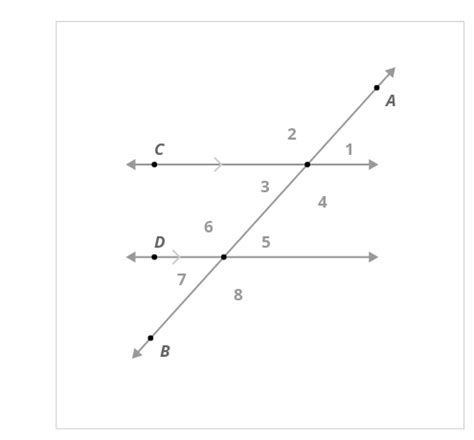 Flexi answers - What are the same side exterior angles? | CK-12 Foundation