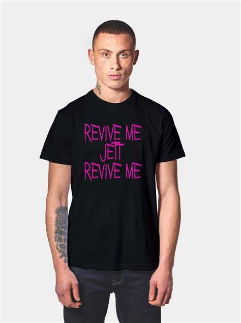 Get Order Valorant Jett Revive Me Meme T Shirt - T Shirt On Sale