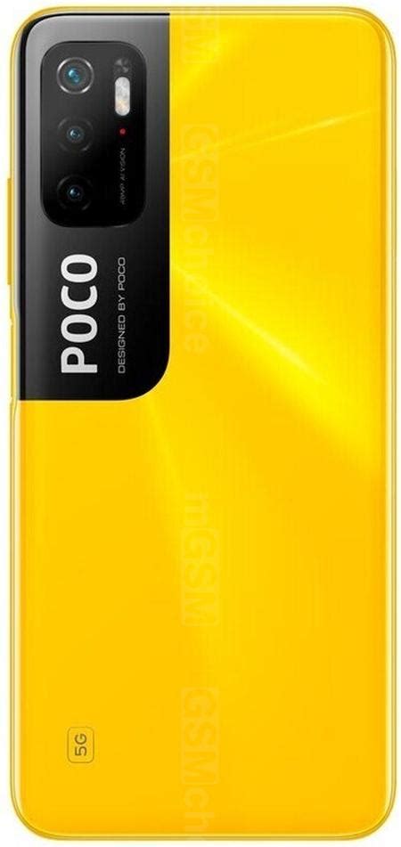 POCO M3 Pro 5G photo gallery - Photo 05 :: GSMchoice.com