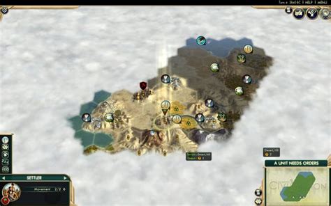 *Petra Intensifies* : r/civ