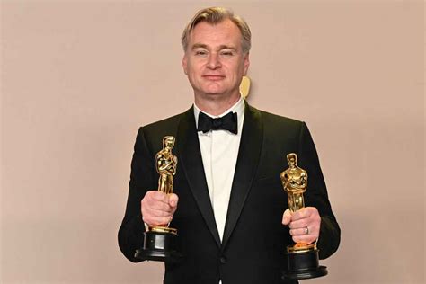 Oscars 2024: Christopher Nolan’s ‘Oppenheimer’ bags 7 awards - Arabian ...