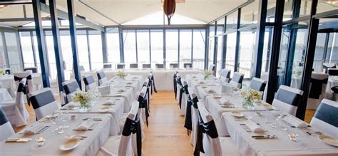 Weddings – The Boatshed Restaurant